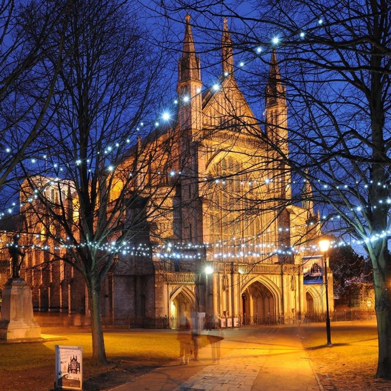 Image 4 from Winchester Cathedral