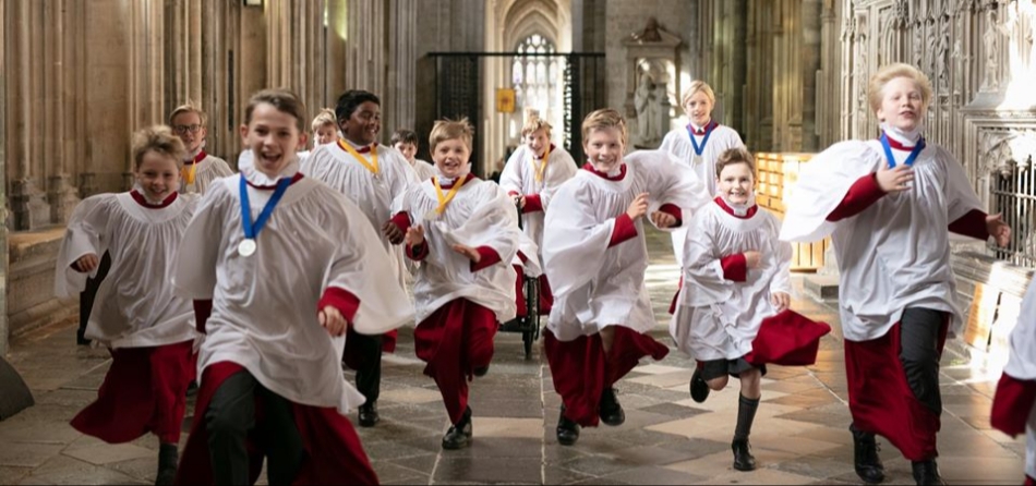 Image 5 from Winchester Cathedral