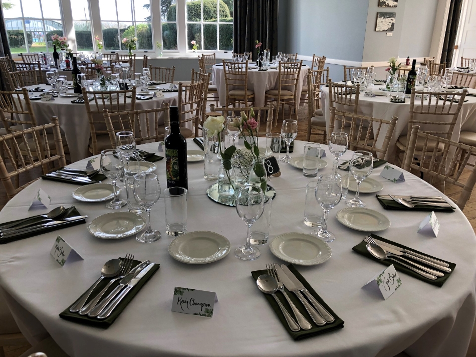 Gallery image 11: Leweston Events