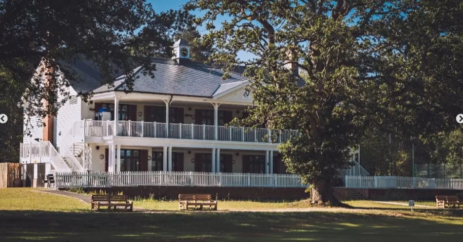 Image 6 from BOSC Cricket Pavilion