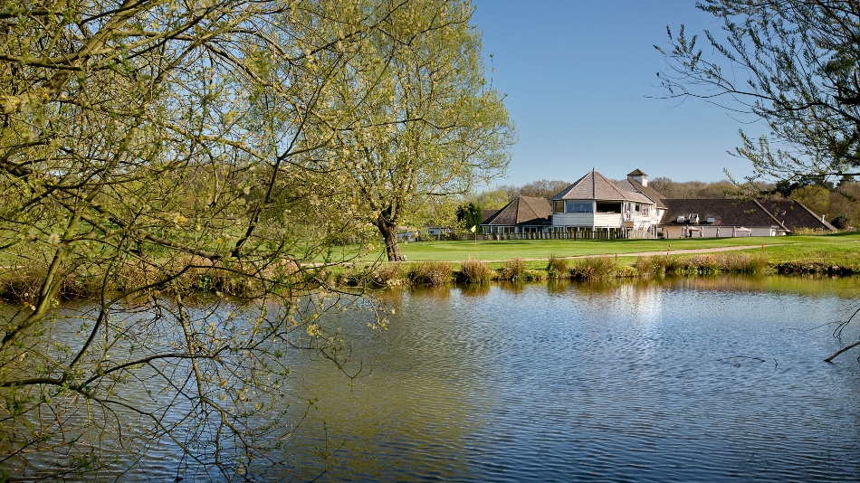 Image 6 from Sandford Springs Golf Club