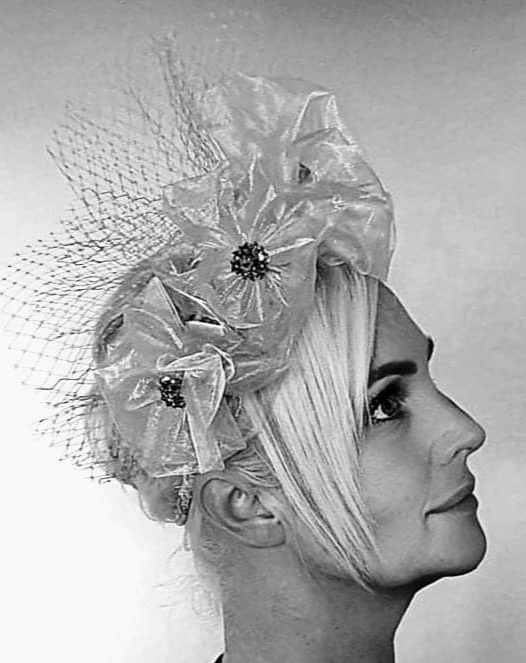Image 6 from Isidora Hebe Milliner