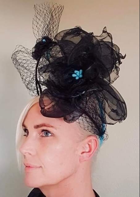 Image 8 from Isidora Hebe Milliner