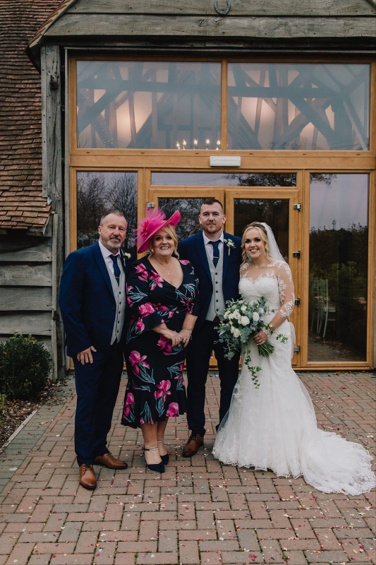 Gallery image 31: charisma