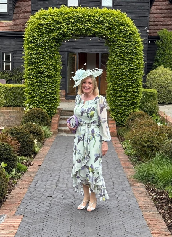 Gallery image 24: charisma