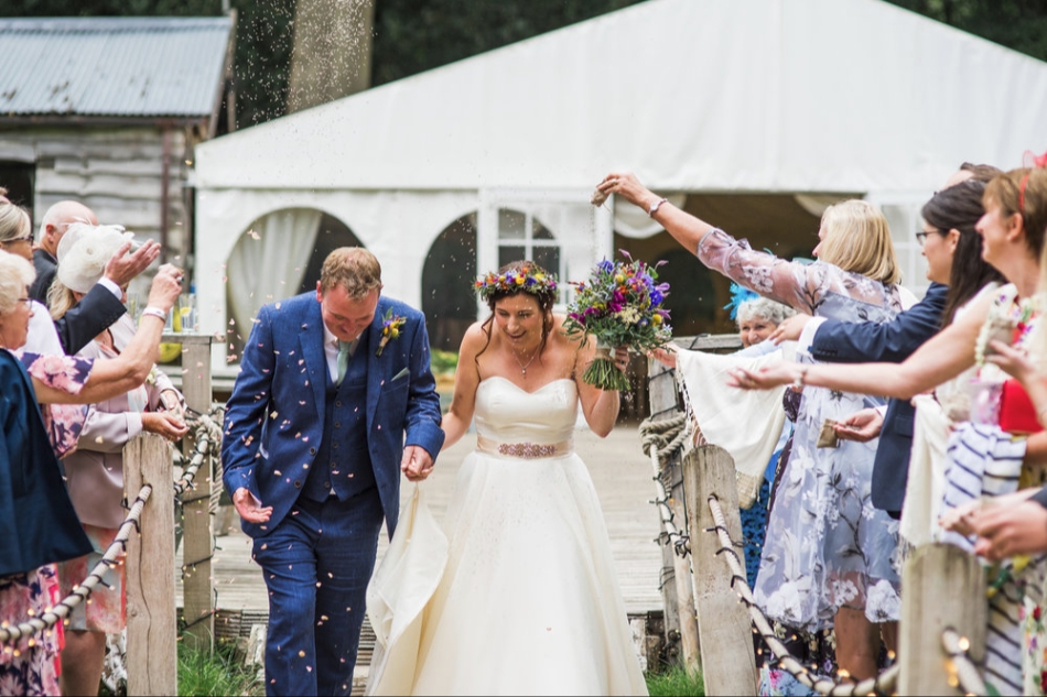 Gallery image 1: weddings-in-the-wood