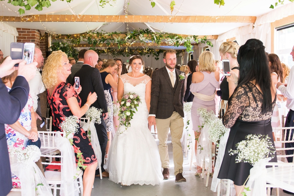 Gallery image 2: weddings-in-the-wood