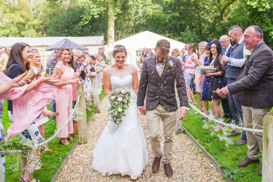 Gallery image 3: weddings-in-the-wood
