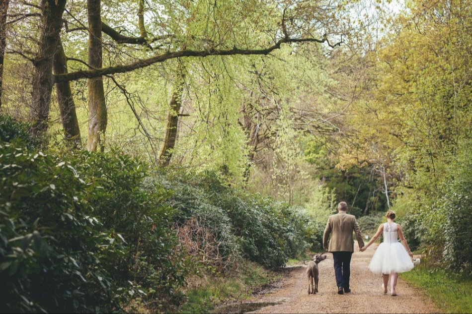 Gallery image 6: weddings-in-the-wood