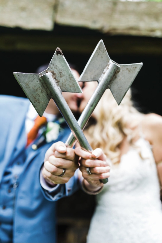 Gallery image 7: weddings-in-the-wood