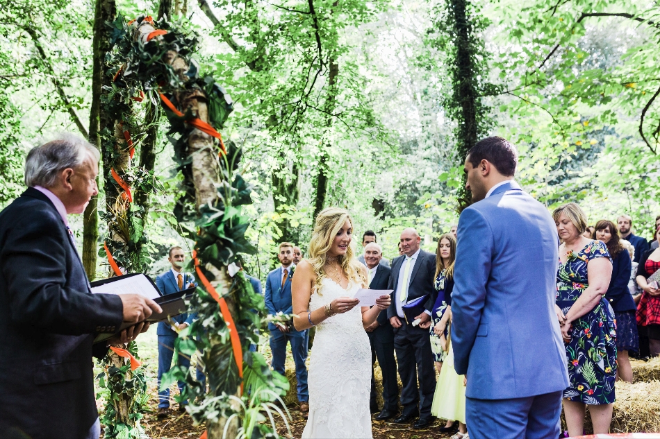 Gallery image 10: weddings-in-the-wood