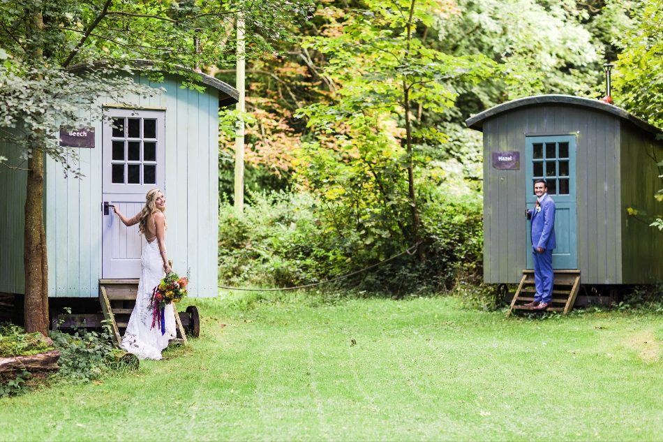 Gallery image 13: weddings-in-the-wood