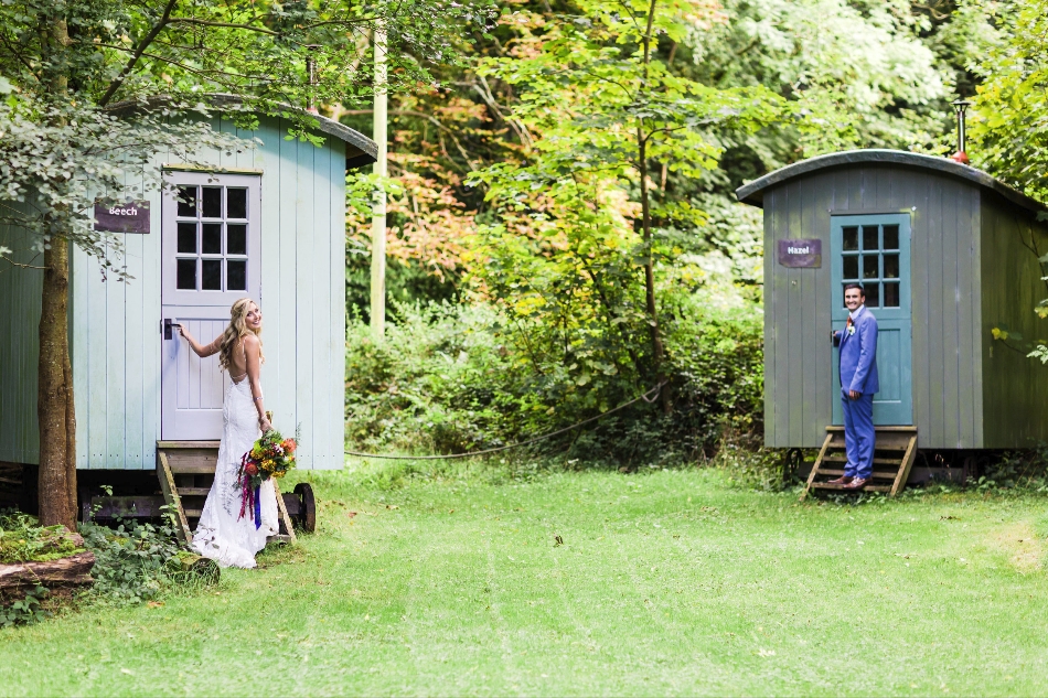 Gallery image 13: Weddings in the Wood