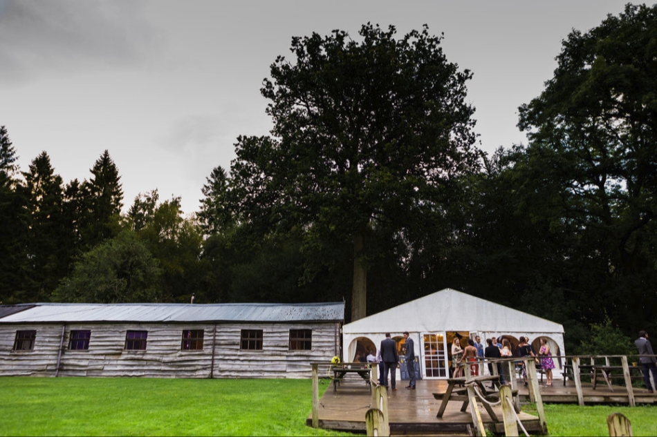 Gallery image 14: Weddings in the Wood