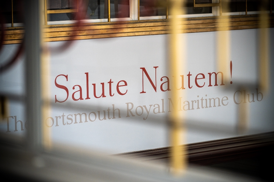 Image 1 from The Royal Maritime Hotel & Club
