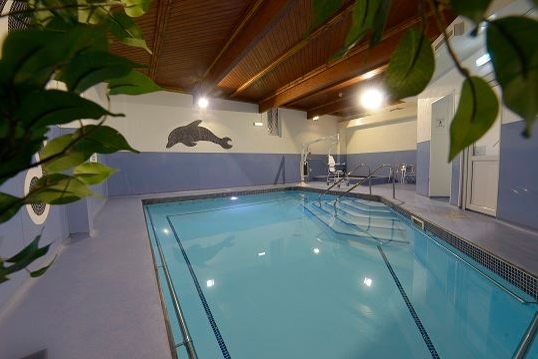 Image 4 from The Royal Maritime Hotel & Club