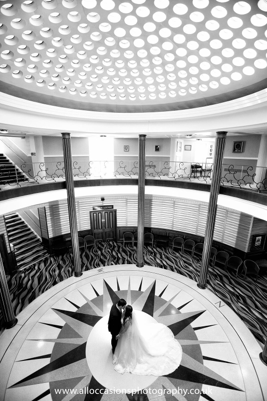 Image 5 from The Royal Maritime Hotel & Club