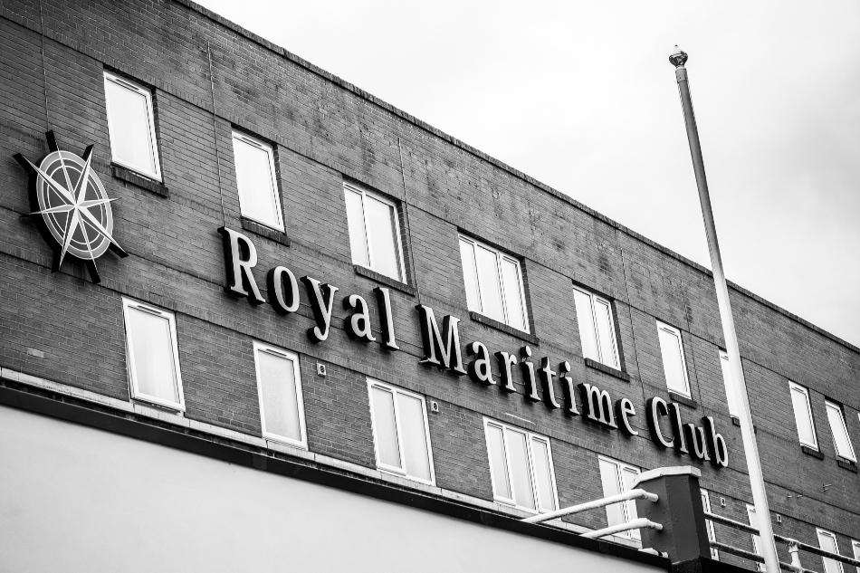 Image 9 from The Royal Maritime Hotel & Club