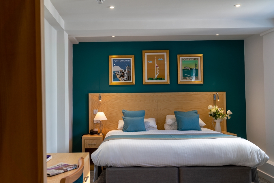 Image 10 from The Royal Maritime Hotel & Club