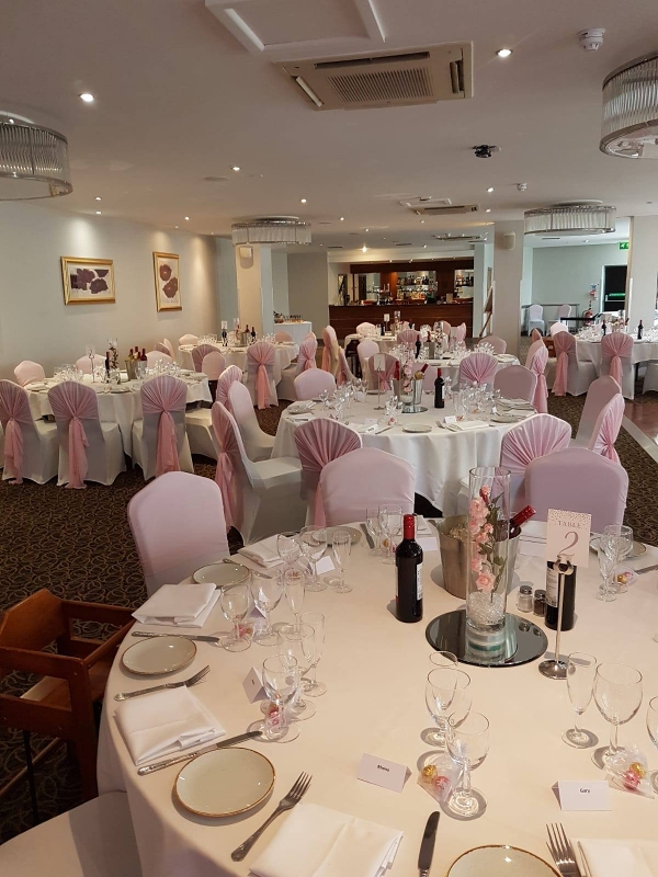 Image 7 from Bournemouth West Cliff Hotel