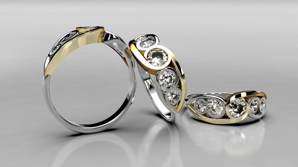 Gallery image 2: jeremy-france-jewellers