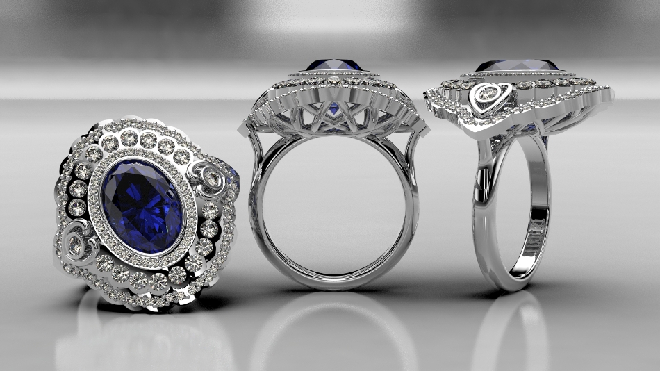 Gallery image 7: jeremy-france-jewellers