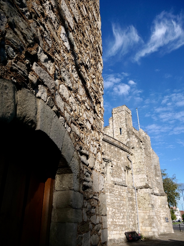 Gallery image 9: gods-house-tower