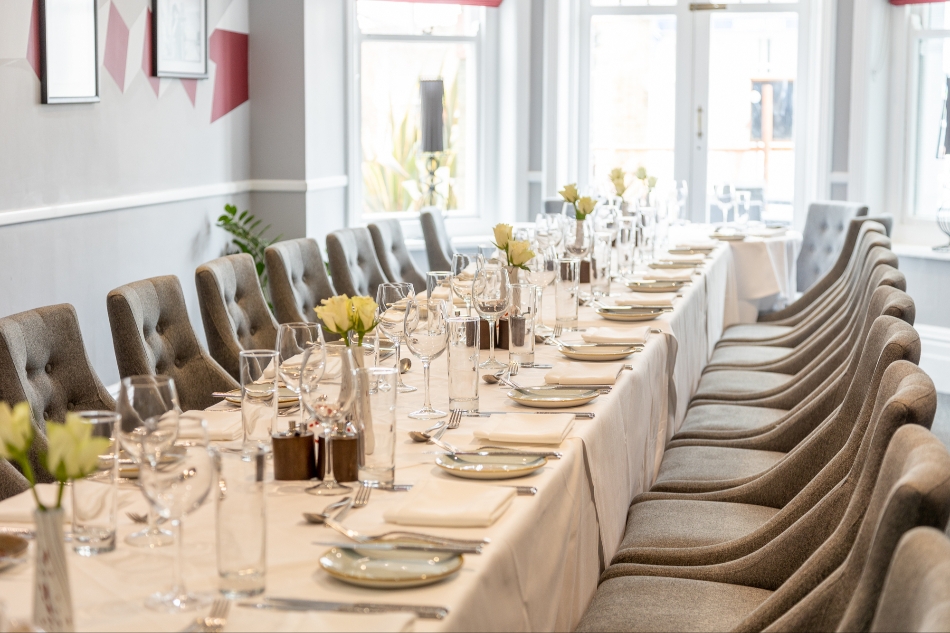 Gallery image 1: the-seaview-hotel