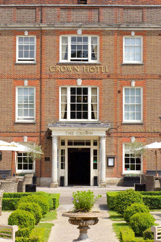 Image 1 from The Crown Hotel
