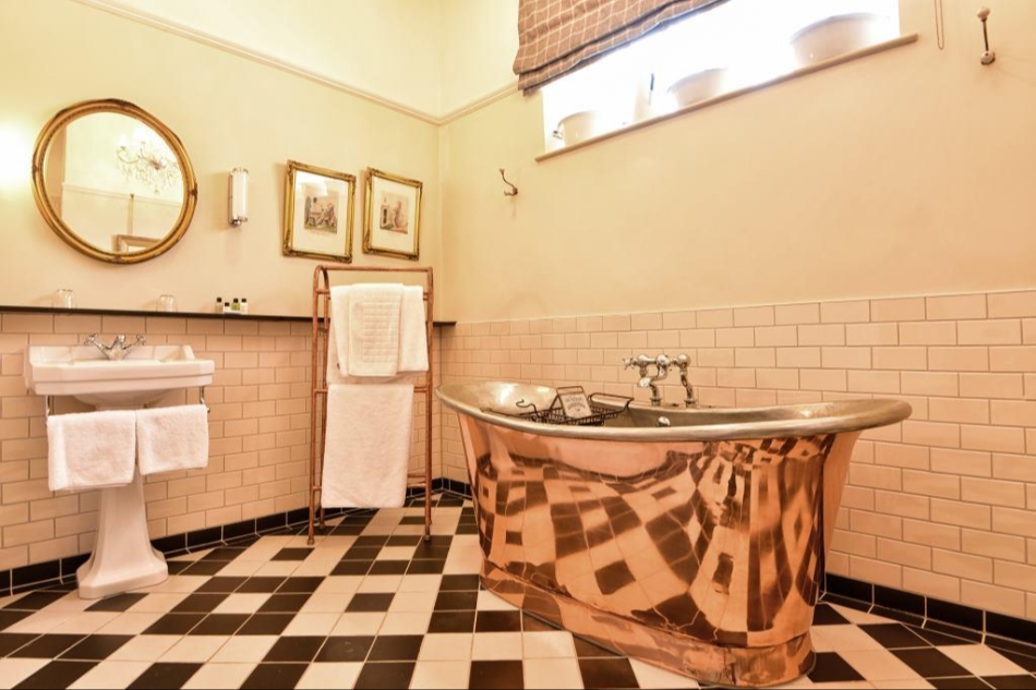 Image 7 from The Crown Hotel
