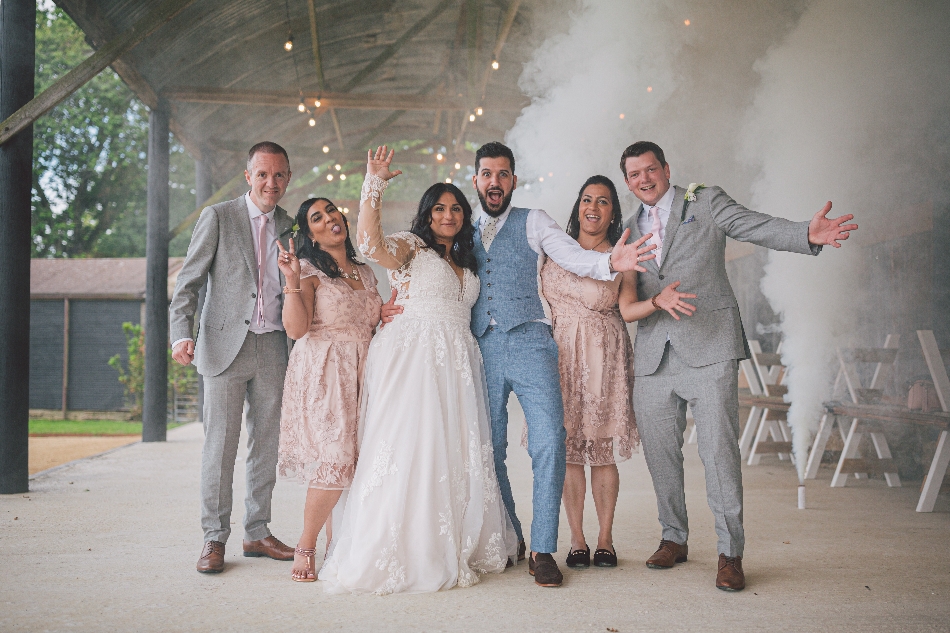 Image 27 from Robbie Khan Photographer