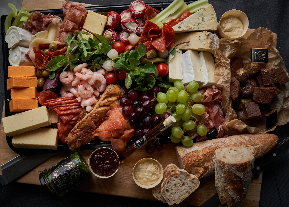 Image 1 from Molecular Magic Creative Catering