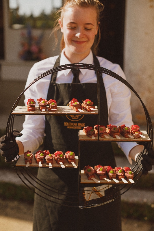 Image 2 from Molecular Magic Creative Catering