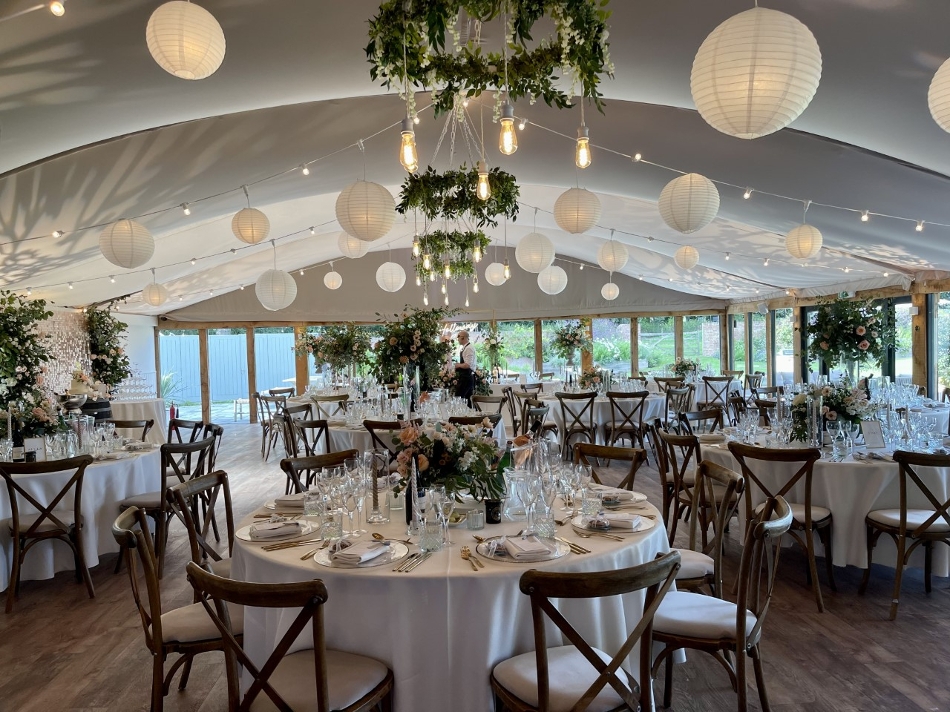 Image 4 from Molecular Magic Creative Catering
