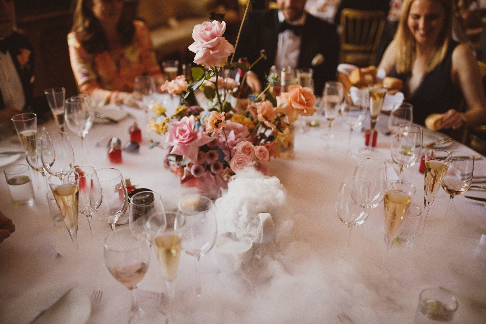 Image 8 from Molecular Magic Creative Catering