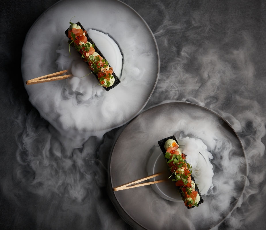 Image 10 from Molecular Magic Creative Catering