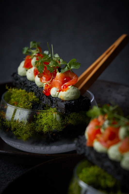 Image 11 from Molecular Magic Creative Catering