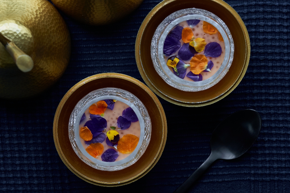 Image 12 from Molecular Magic Creative Catering