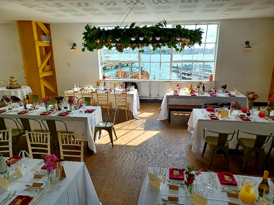 Gallery image 4: Boathouse No 4