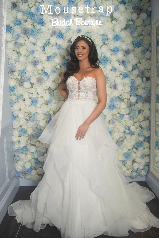 Image 1 from Mousetrap Dress Boutique