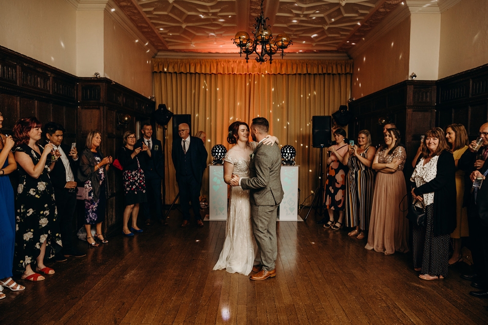 Image 3 from Minstead Trust venues