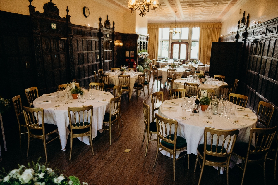 Image 4 from Minstead Trust venues