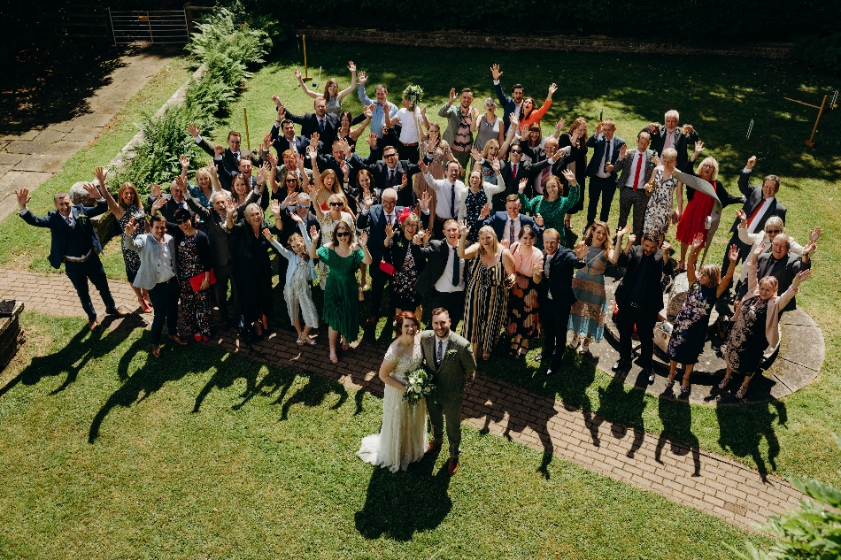 Image 5 from Minstead Trust venues