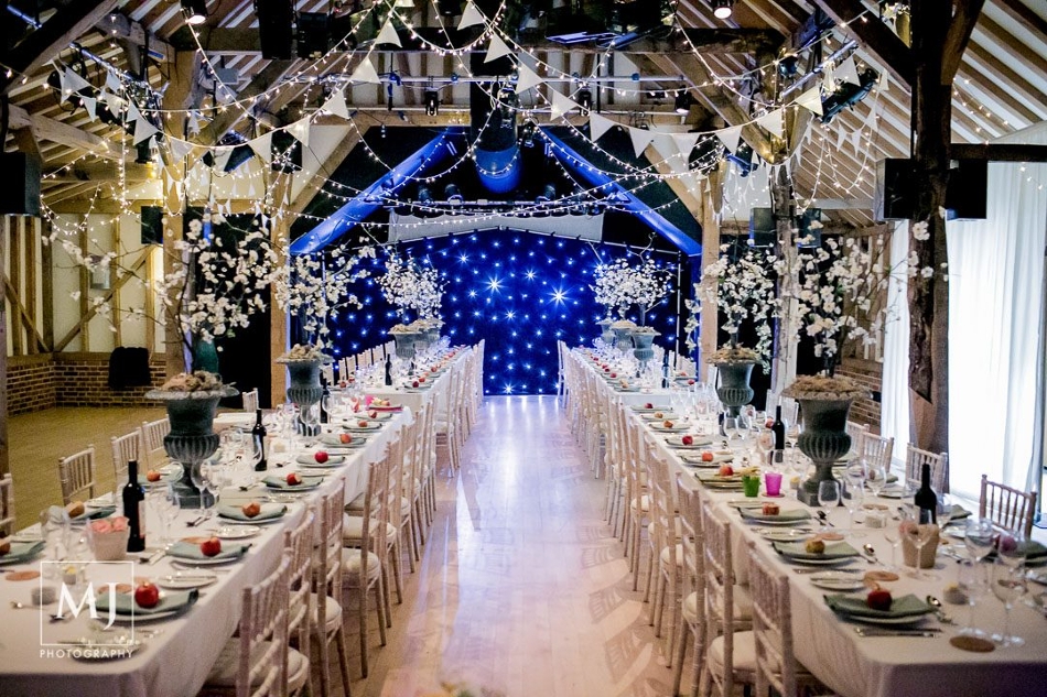 Image 14 from Minstead Trust venues
