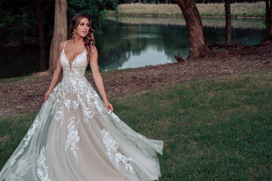 Image 3 from Sarah Jane Bridal