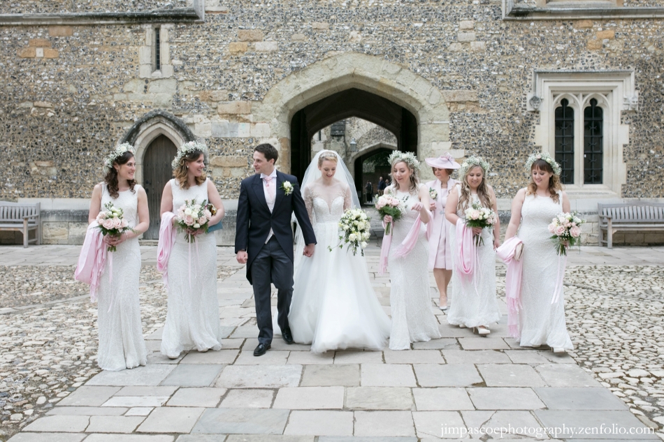 Image 2 from Winchester College