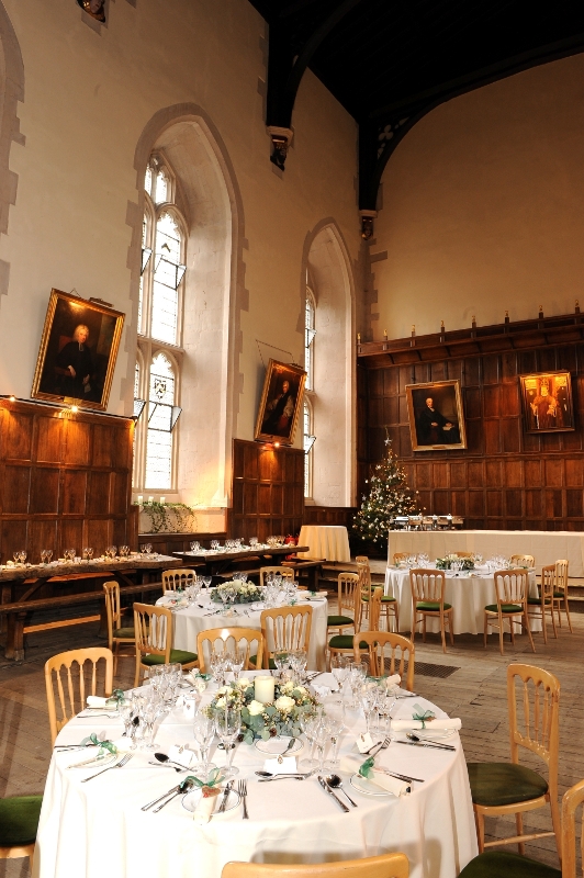 Image 3 from Winchester College