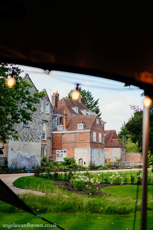 Image 5 from Winchester College