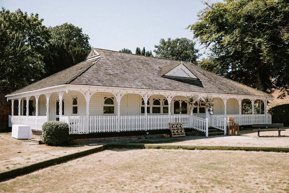 Gallery image 5: The Kings Arms Hotel
