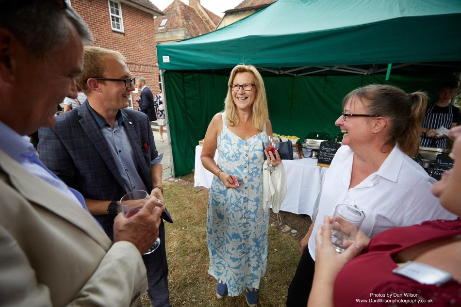 Image 4 from David Major - Magician & Host